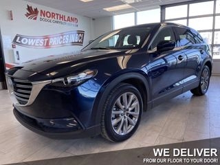 2020 Mazda CX-9