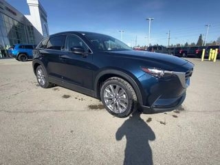 2020 Mazda CX-9