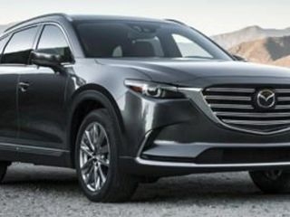 2020 Mazda CX-9