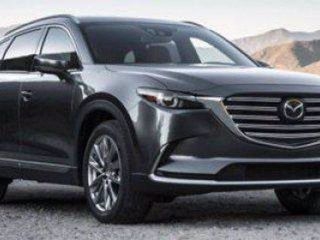 2020 Mazda CX-9