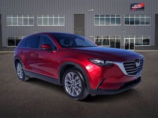 2020 Mazda CX-9