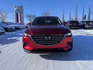 2020 Mazda CX-9