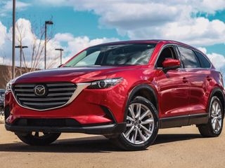 2020 Mazda CX-9