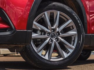 2020 Mazda CX-9
