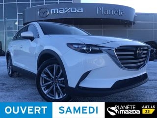 2020 Mazda CX-9