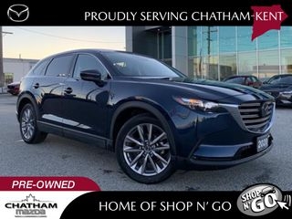 2020 Mazda CX-9