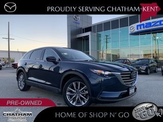 2020 Mazda CX-9