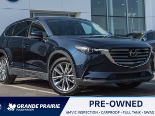 2020 Mazda CX-9