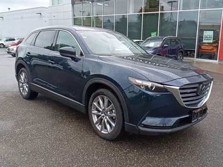 2020 Mazda CX-9