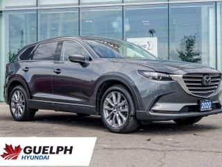 2020 Mazda CX-9