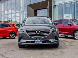 2020 Mazda CX-9