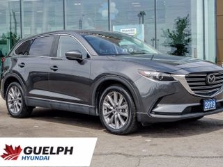 2020 Mazda CX-9
