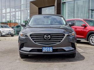 2020 Mazda CX-9