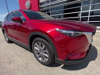 2020 Mazda CX-9