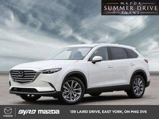 2020 Mazda CX-9