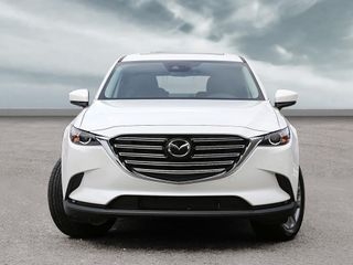 2020 Mazda CX-9