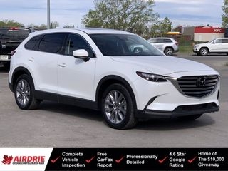 2020 Mazda CX-9