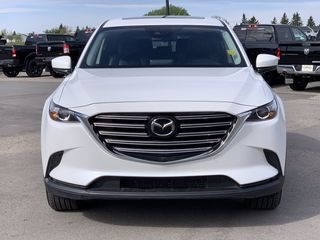 2020 Mazda CX-9