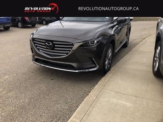 2020 Mazda CX-9