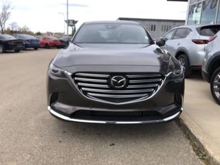 2020 Mazda CX-9