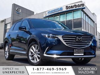 2020 Mazda CX-9