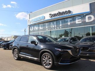 2020 Mazda CX-9