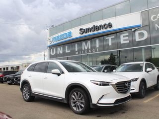 2020 Mazda CX-9