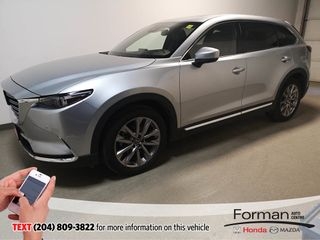 2020 Mazda CX-9
