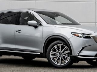 2020 Mazda CX-9