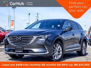 2020 Mazda CX-9