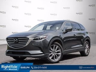 2020 Mazda CX-9