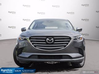 2020 Mazda CX-9
