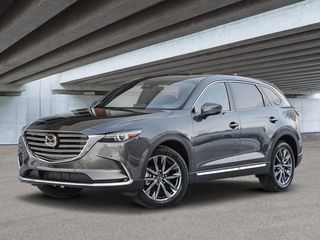 2020 Mazda CX-9