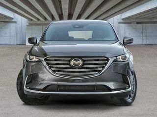 2020 Mazda CX-9
