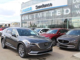 2020 Mazda CX-9
