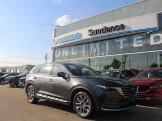2020 Mazda CX-9
