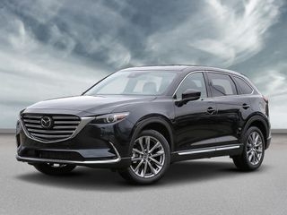2020 Mazda CX-9