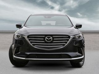 2020 Mazda CX-9