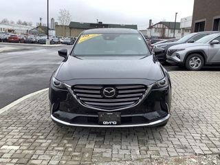 2020 Mazda CX-9
