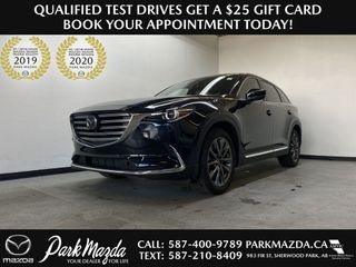 2020 Mazda CX-9