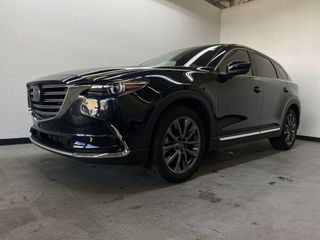 2020 Mazda CX-9