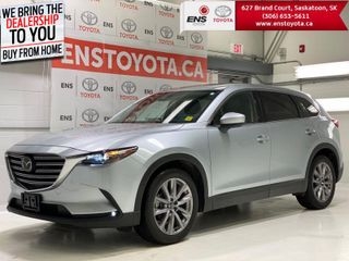 2020 Mazda CX-9
