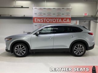 2020 Mazda CX-9