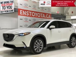 2020 Mazda CX-9