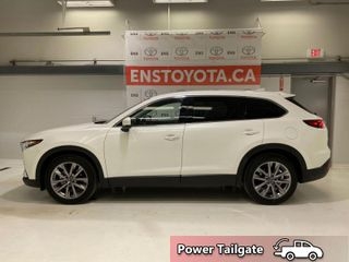 2020 Mazda CX-9