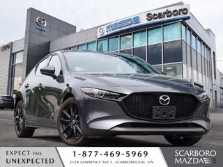 2020 Mazda Mazda3