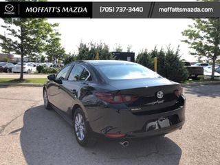 2020 Mazda Mazda3