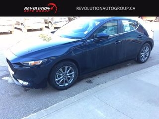 2020 Mazda Mazda3