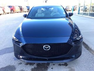 2020 Mazda Mazda3
