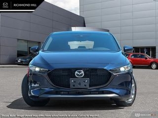2020 Mazda Mazda3